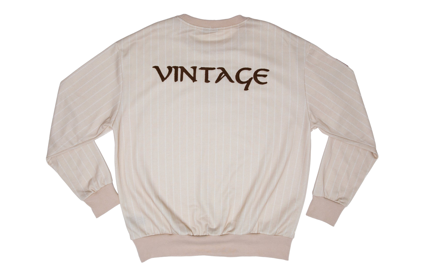 Vintage Crew