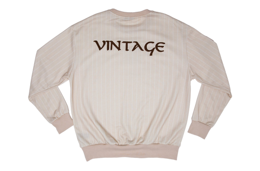 Vintage Crew