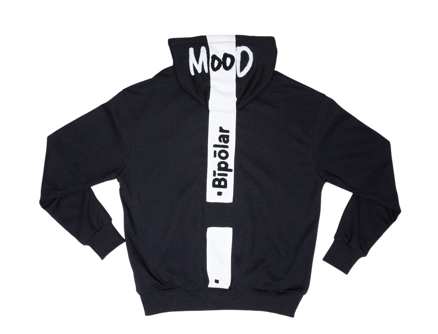 Bipolar Mood Hoodie