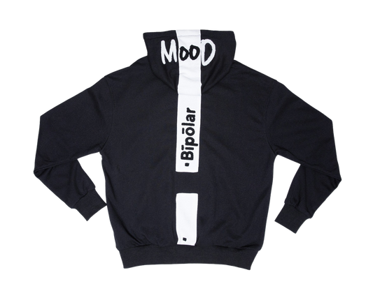 Bipolar Mood Hoodie